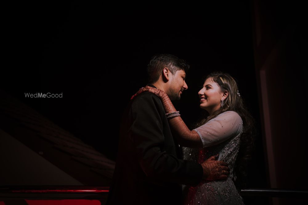 Photo By Vows and Rituals - Photographers