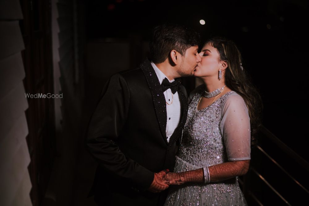 Photo By Vows and Rituals - Photographers