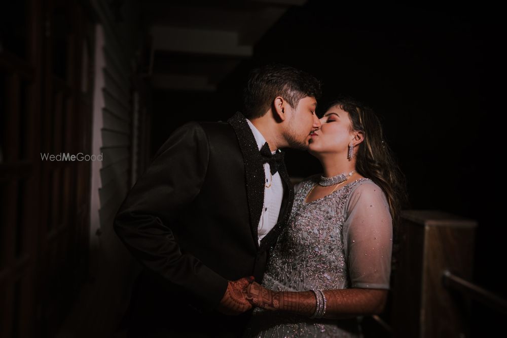 Photo By Vows and Rituals - Photographers