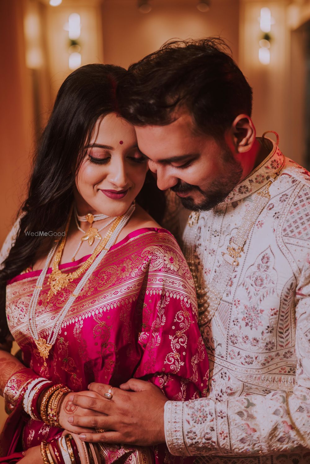 Photo By Vows and Rituals - Photographers