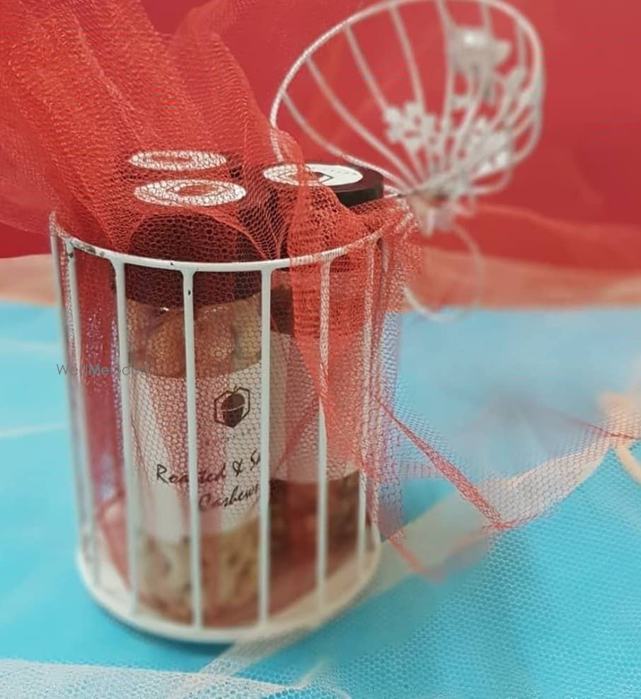 Photo By Nutsy Box - Favors