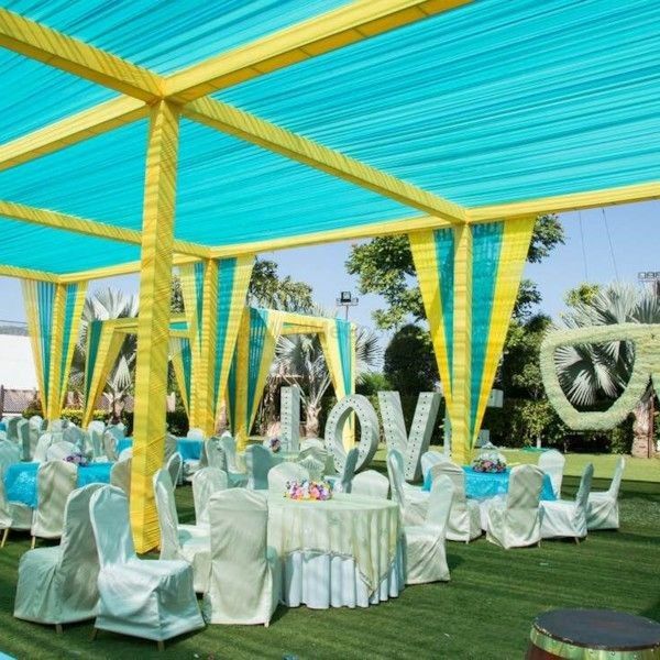 Photo By Arya Events - Wedding Planners