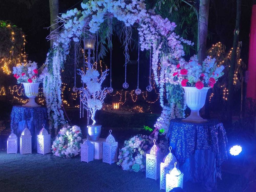 Photo By Arya Events - Wedding Planners