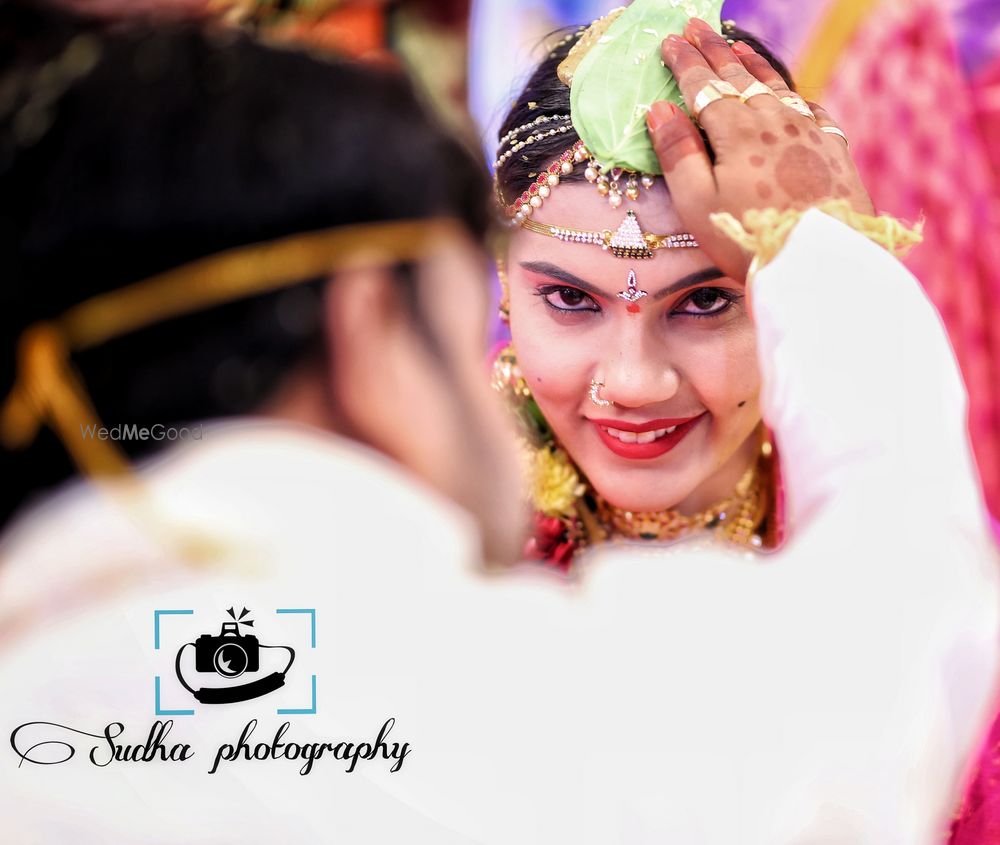 Photo By Sudha Photography - Cinema/Video