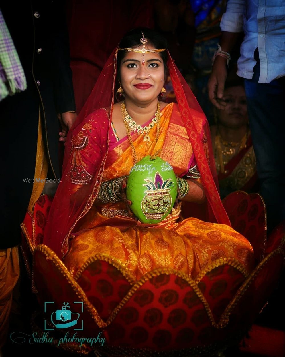 Photo By Sudha Photography - Cinema/Video