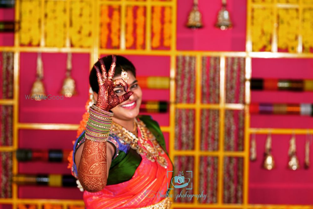 Photo By Sudha Photography - Cinema/Video