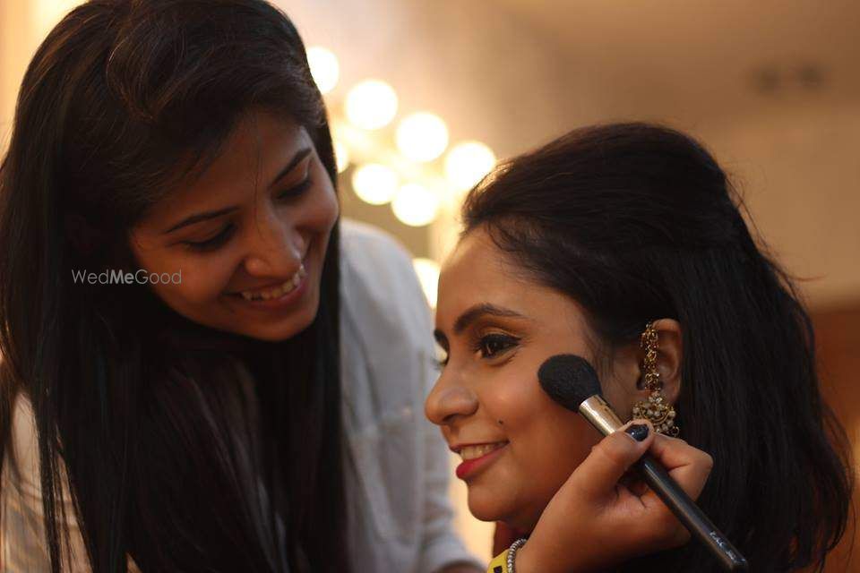 Photo By Makeover Studio By Hema - Bridal Makeup