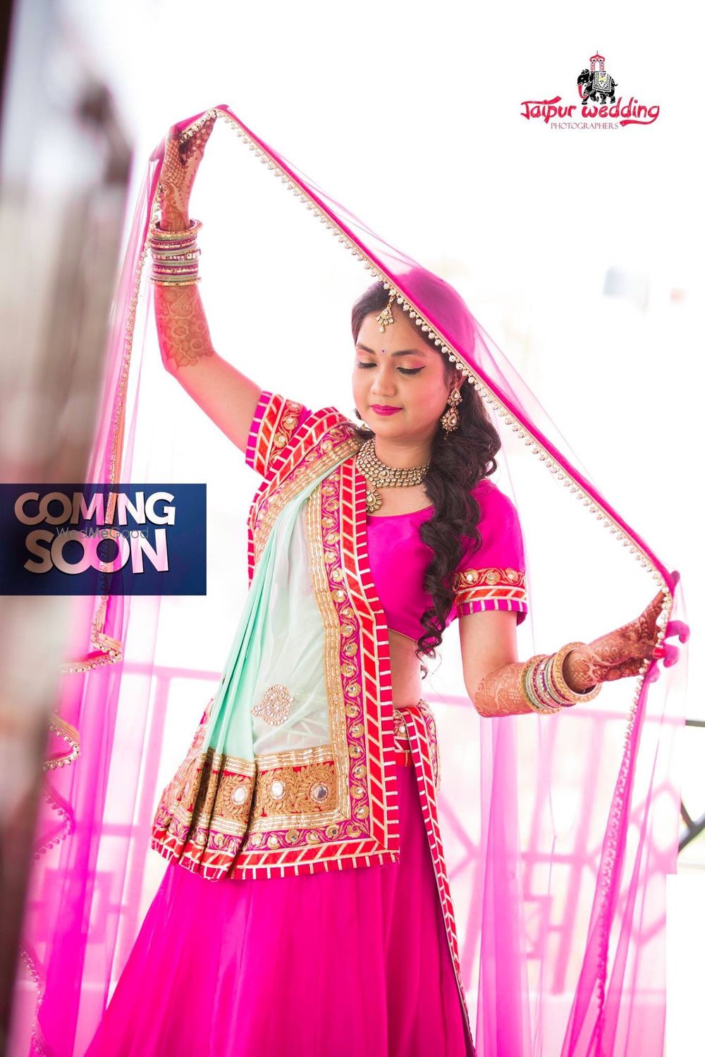 Photo By Makeover Studio By Hema - Bridal Makeup