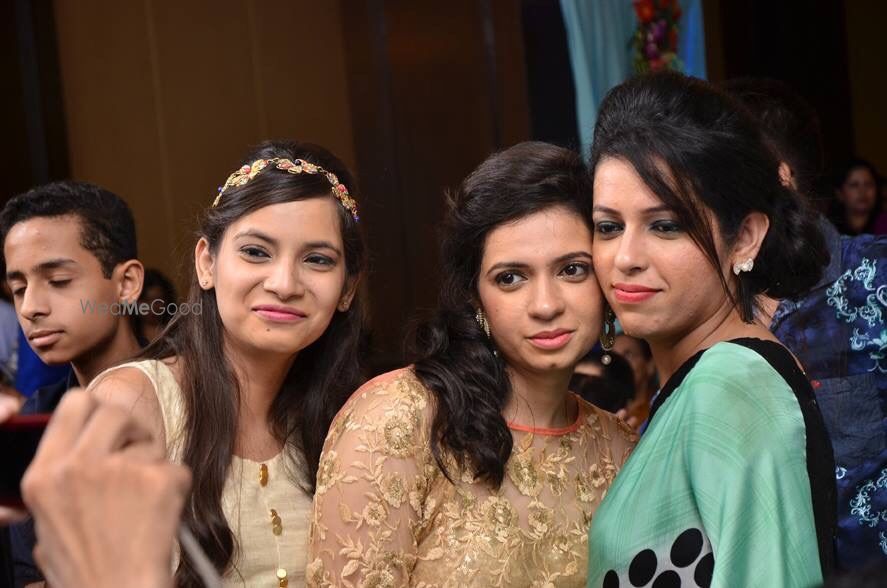Photo By Makeover Studio By Hema - Bridal Makeup