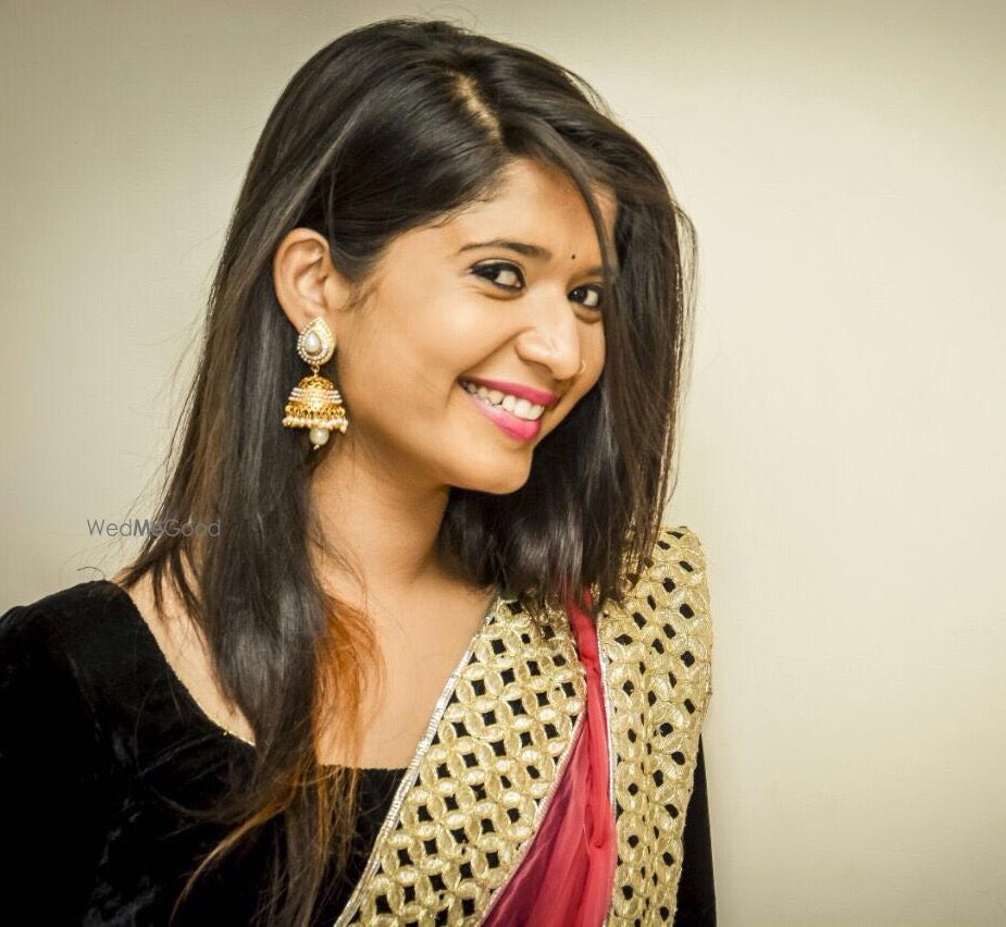 Photo By Makeover Studio By Hema - Bridal Makeup