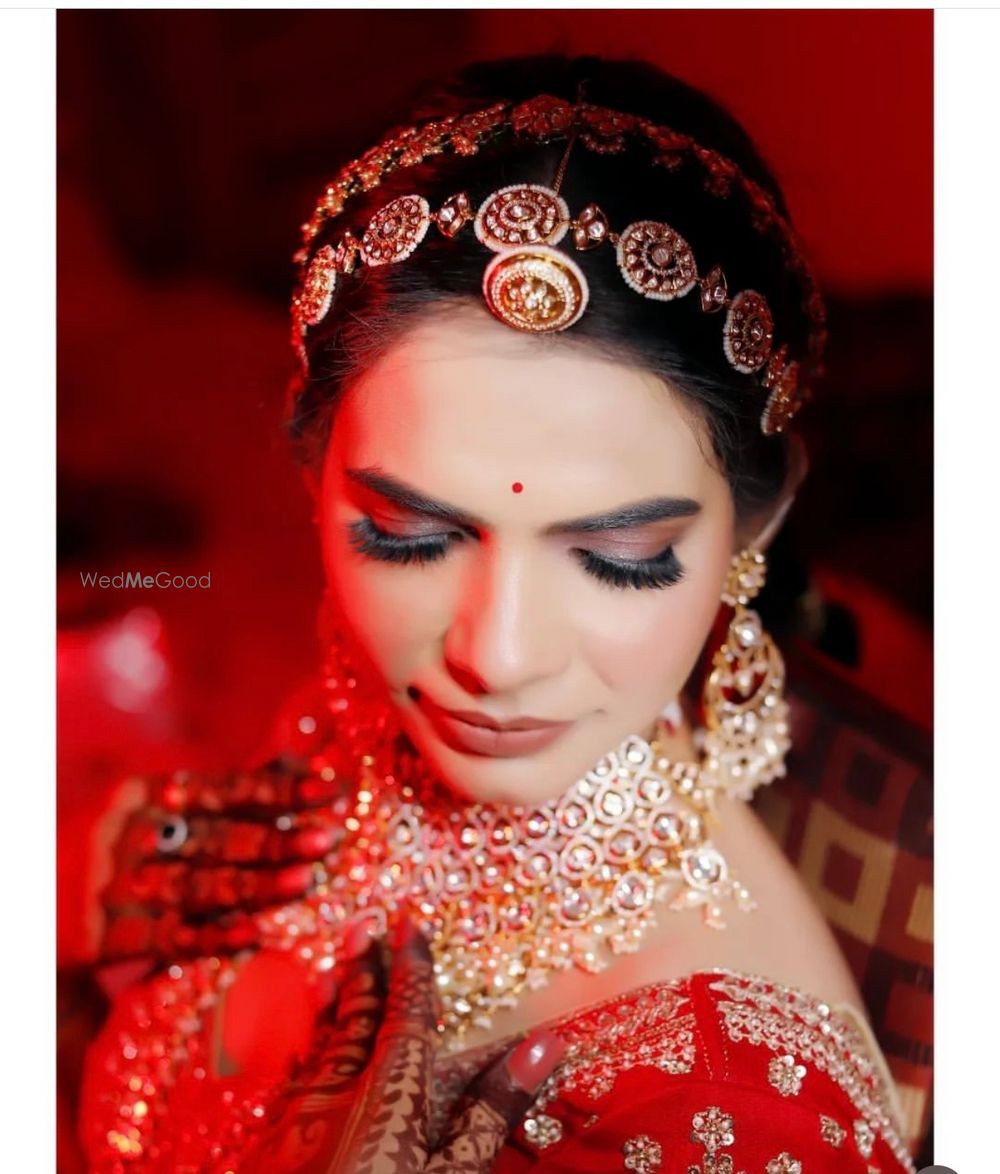 Photo By Makeover Studio By Hema - Bridal Makeup