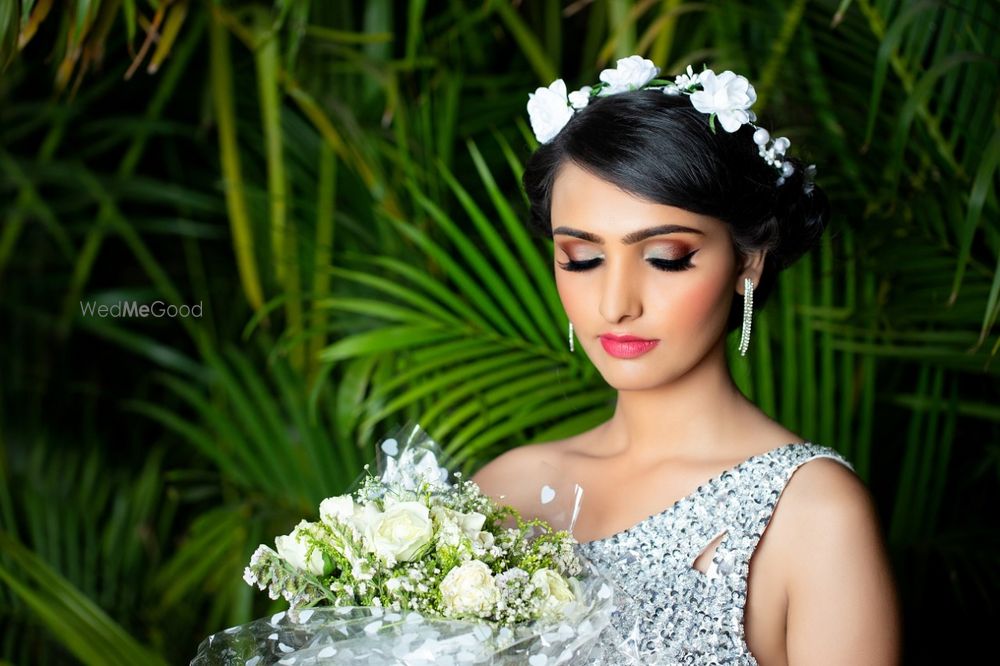 Photo By Makeup & Hair by Crisselle - Bridal Makeup