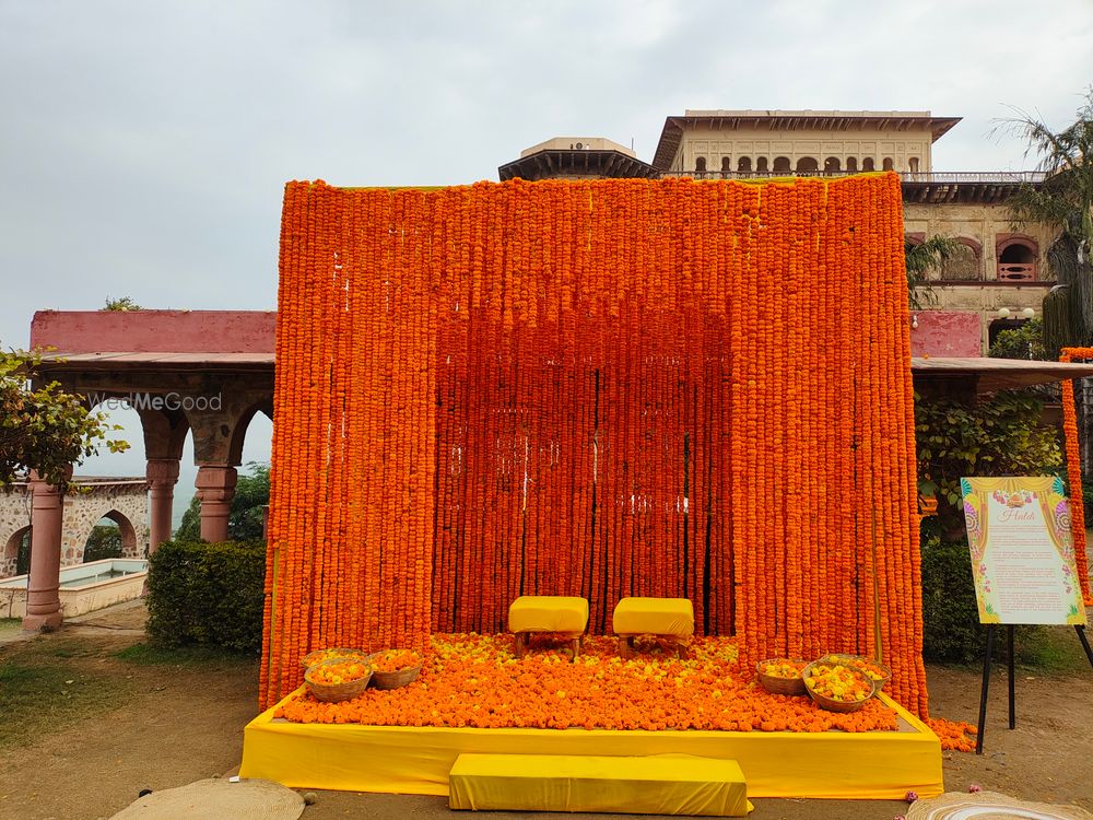 Photo By Iconic Entertainment - Wedding Planners