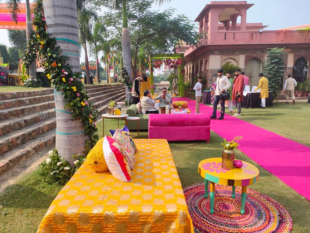 Photo By Iconic Entertainment - Wedding Planners