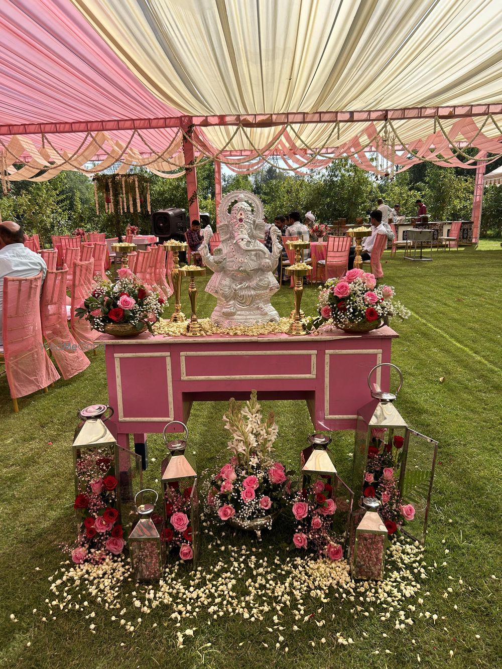 Photo By Iconic Entertainment - Wedding Planners