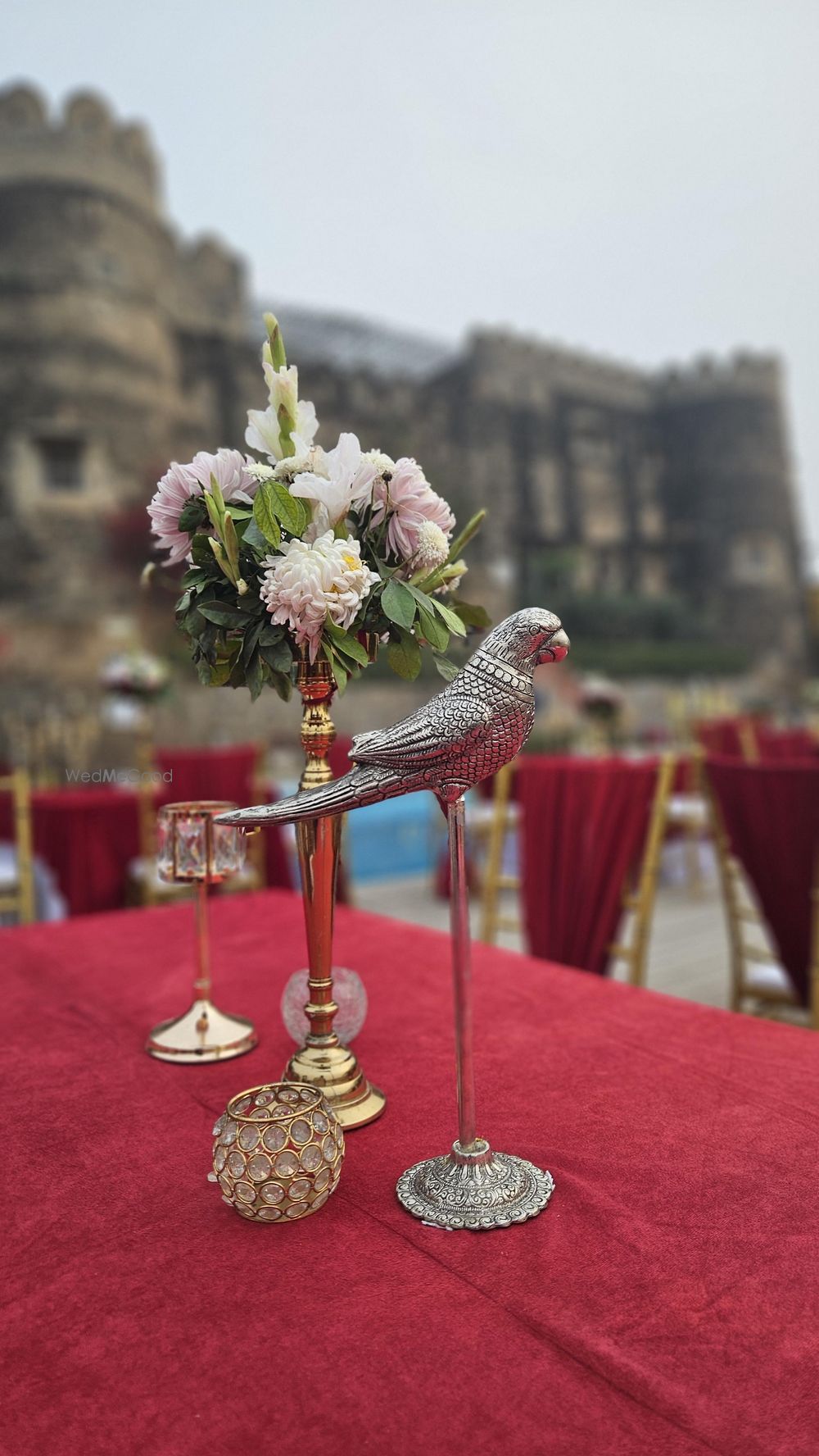 Photo By Iconic Entertainment - Wedding Planners