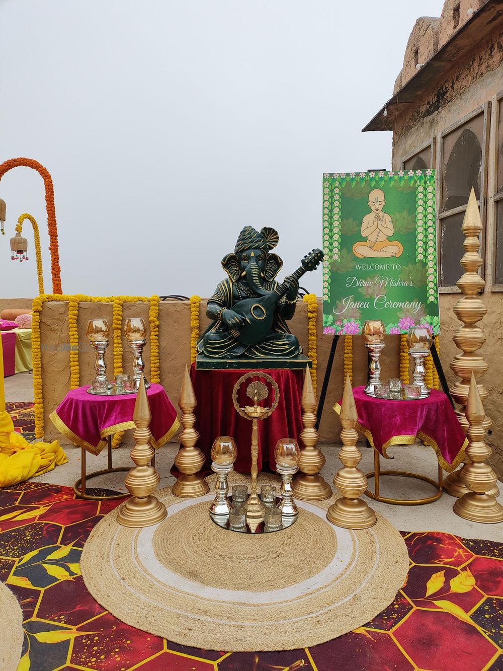 Photo By Iconic Entertainment - Wedding Planners