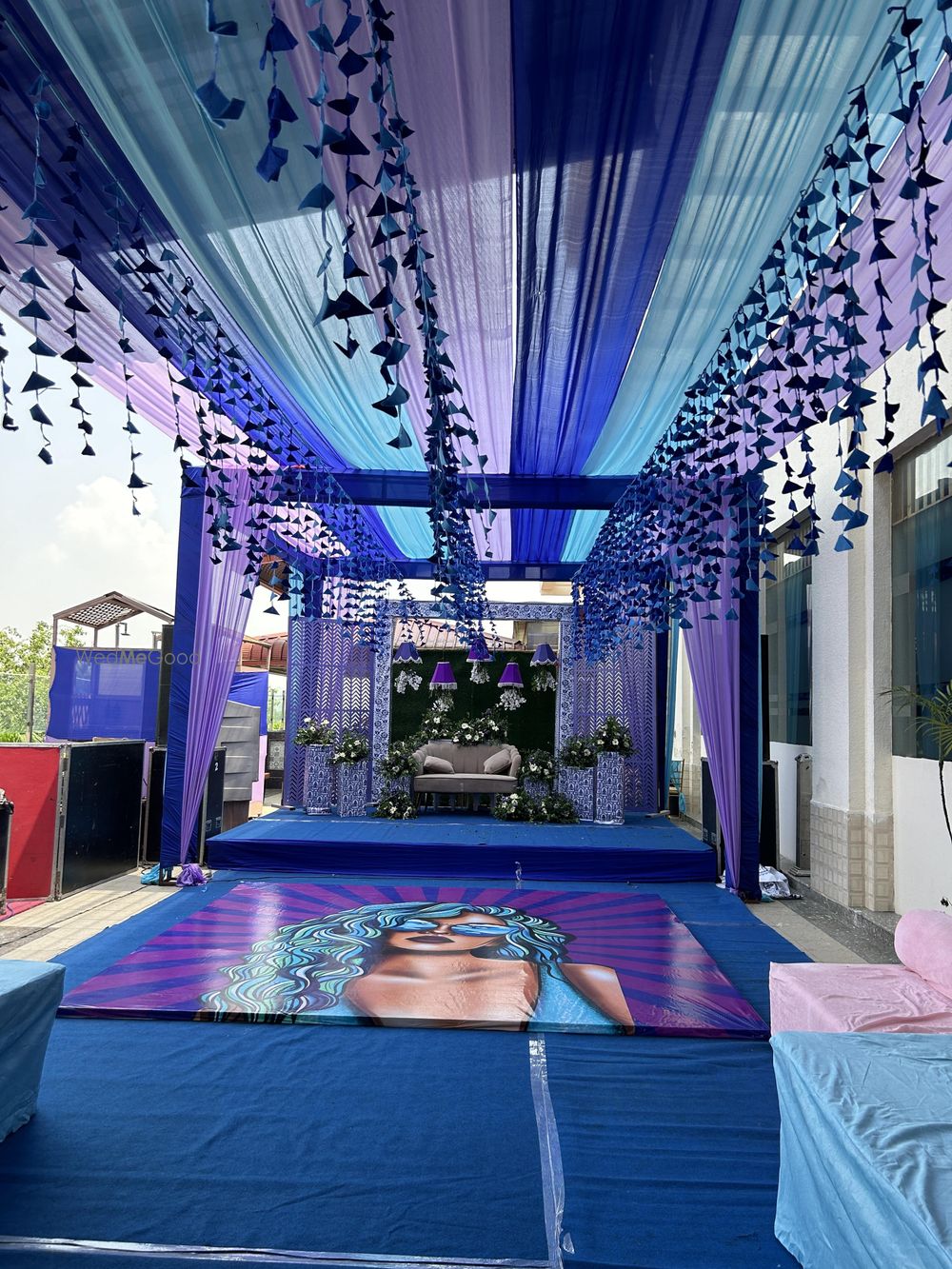 Photo By Iconic Entertainment - Wedding Planners