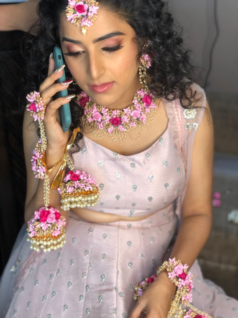 Photo By Makeuped by Ekta Dubey - Bridal Makeup