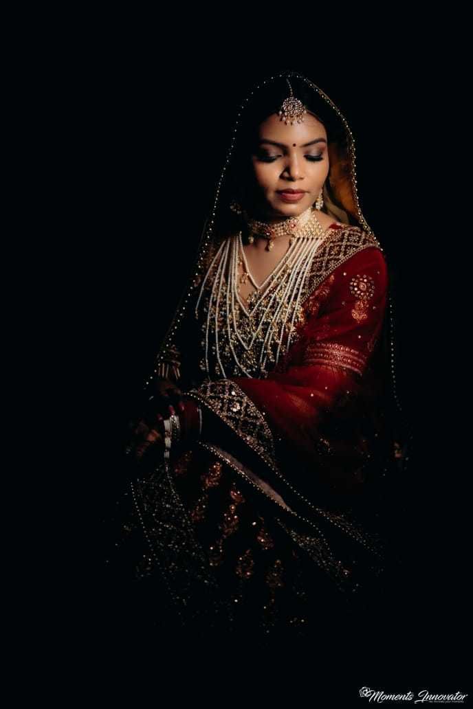 Photo By Makeuped by Ekta Dubey - Bridal Makeup