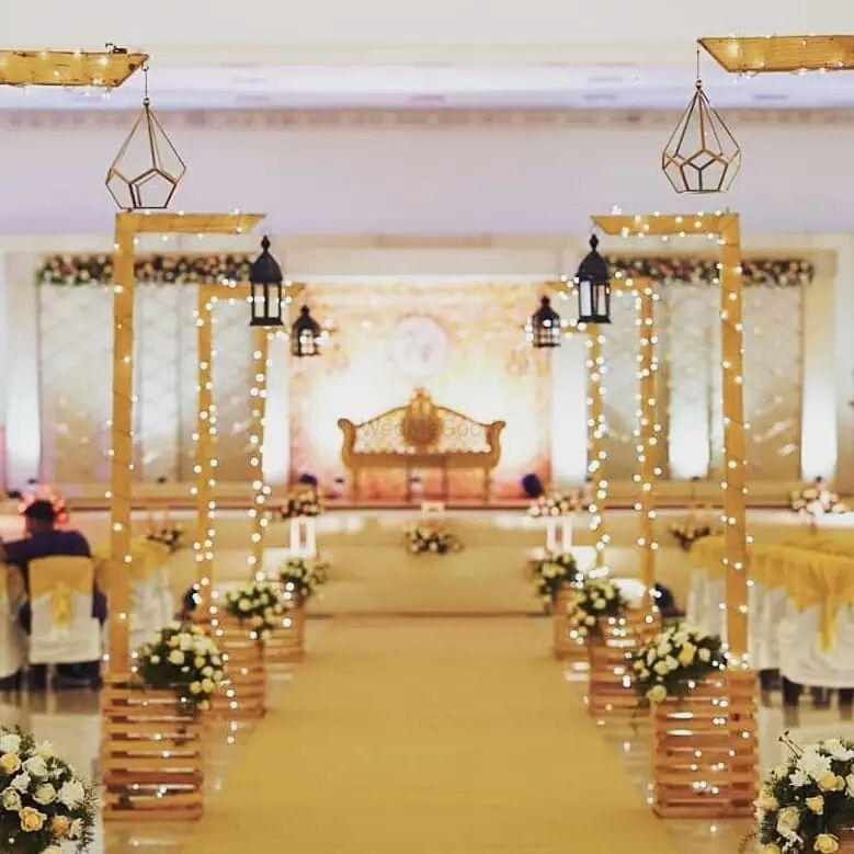 Photo By Mr. & Mrs. Weddings Planner and Event Planner - Wedding Planners
