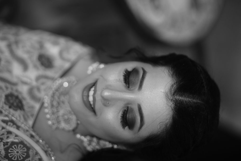 Photo By Makeup by I Do We Do - Bridal Makeup