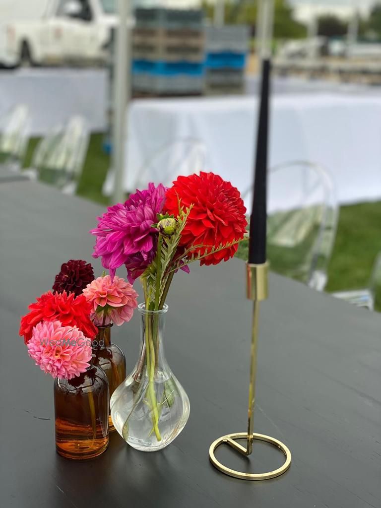 Photo By I Do We Do Weddings - Wedding Planners