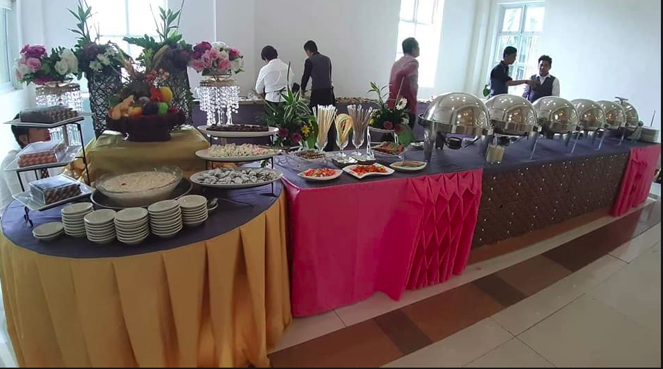 Photo By Prayosha Hospitality Services - Catering Services