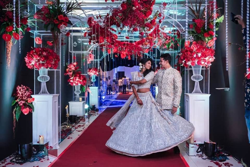 Photo By IndoBangkok Weddings - Wedding Planners