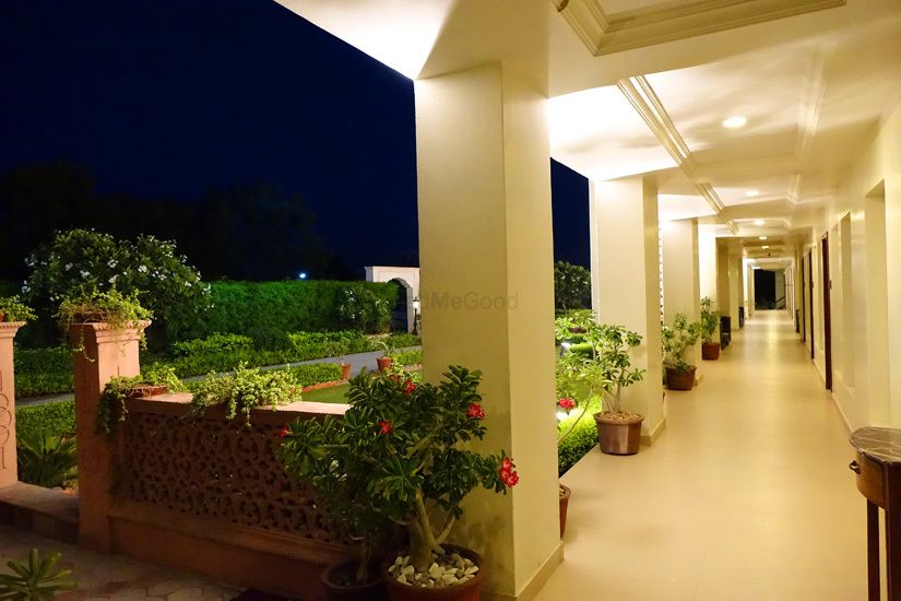 Photo By Amargarh Resort by Neelkanth Alura - Venues