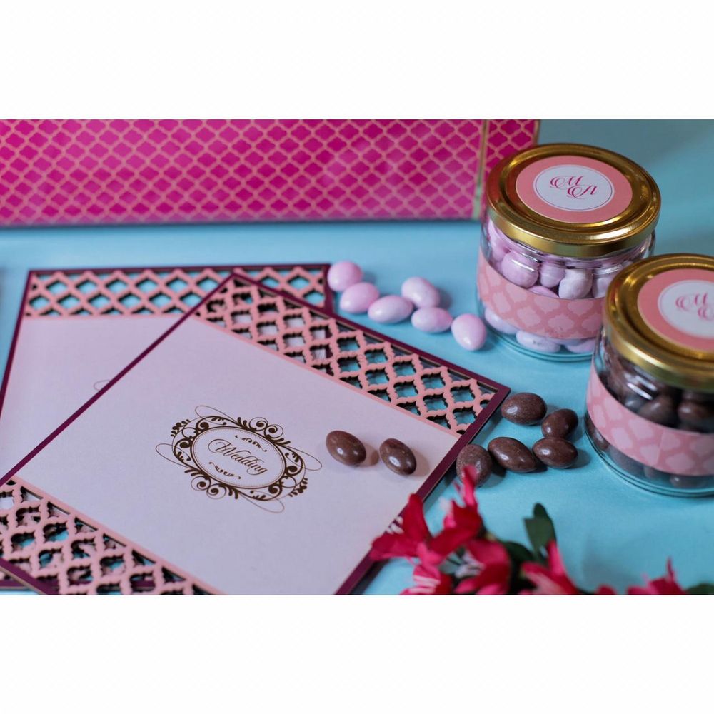 Photo By Sweet Concepts - Invitations