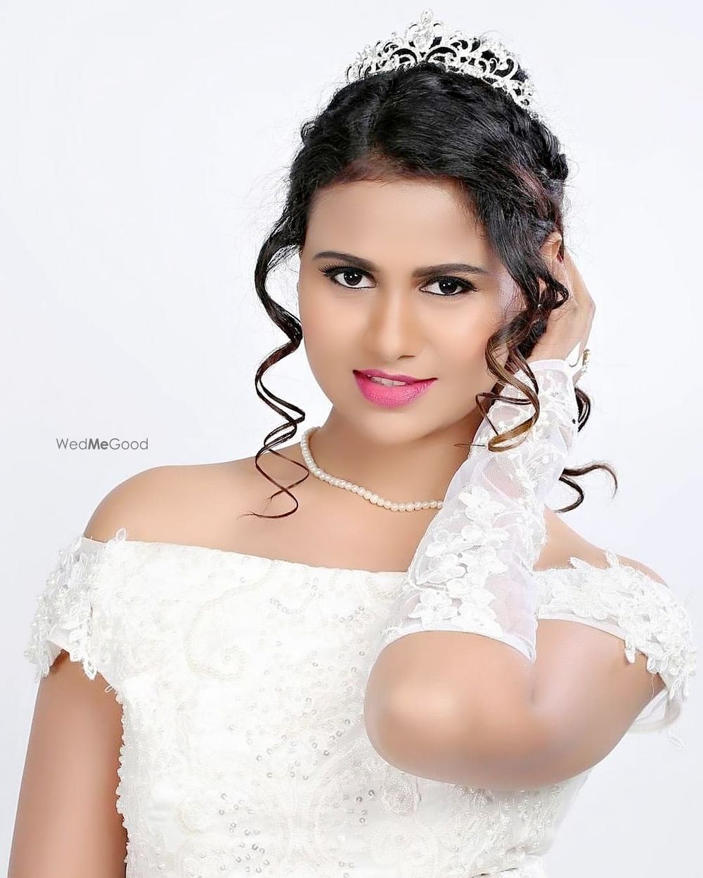 Photo By Blush and Beauty Makeup - Bridal Makeup