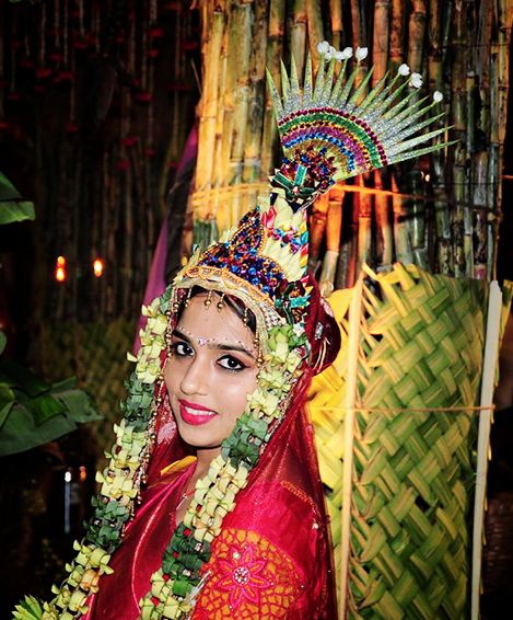 Photo By Mayuri Kashyap - Bridal Makeup