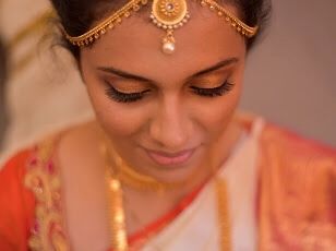 Photo By Mayuri Kashyap - Bridal Makeup