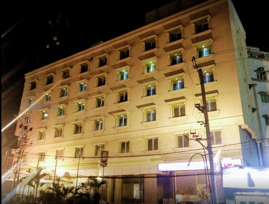Photo By Hotel Sandhya (The Cent Hotel) - Venues