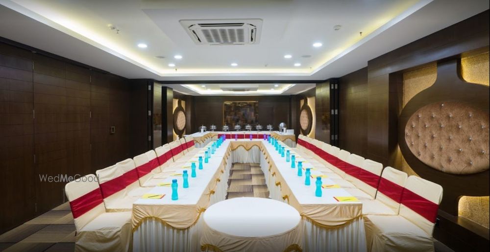 Photo By Hotel Sandhya (The Cent Hotel) - Venues