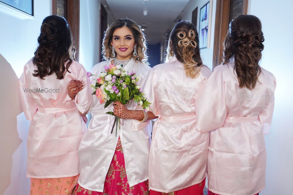 Photo By Parveen Rana Photography - Photographers