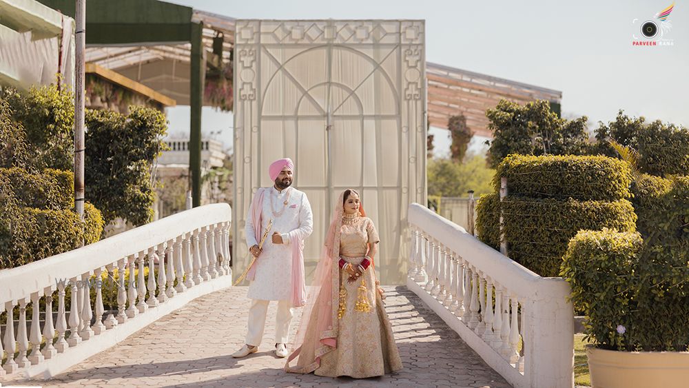Photo By Parveen Rana Photography - Photographers