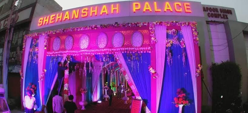 Photo By Shehansha Palace - Venues