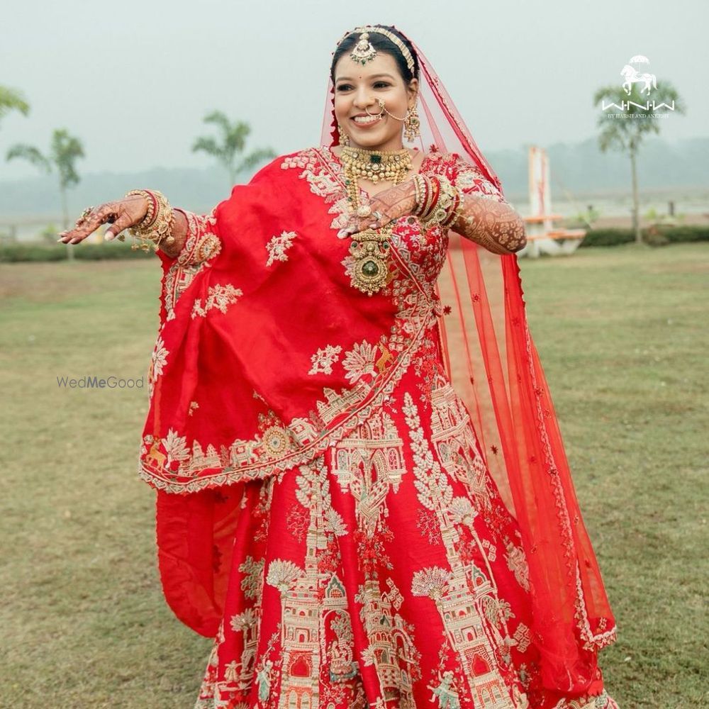 Photo By WNW - Bridal Wear