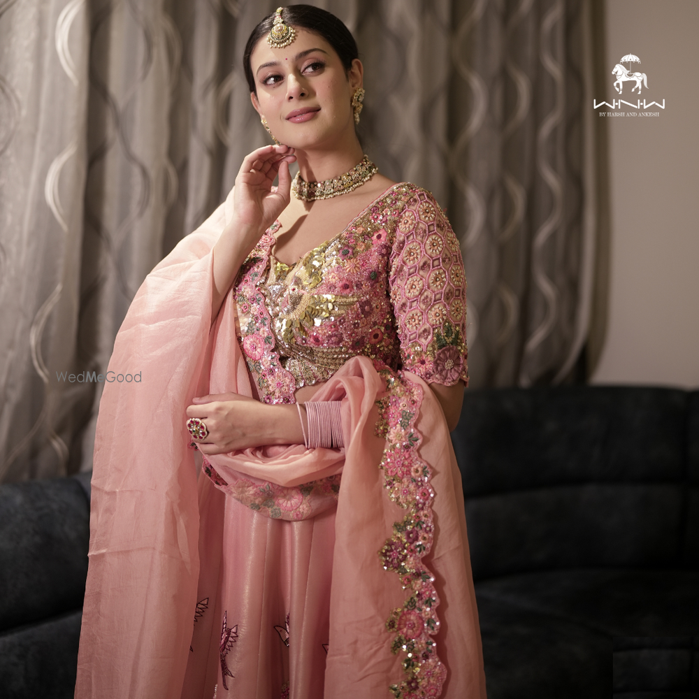 Photo By WNW - Bridal Wear