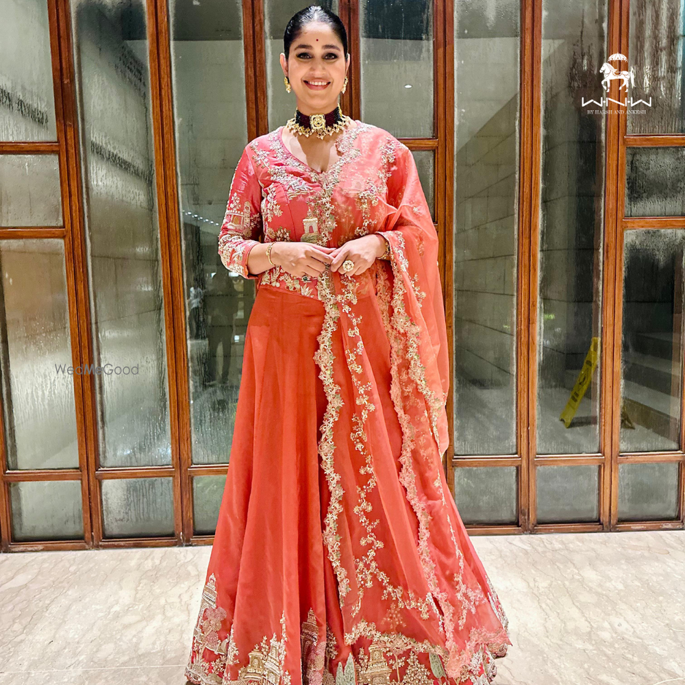 Photo By WNW - Bridal Wear