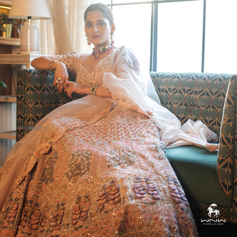 Photo By WNW - Bridal Wear