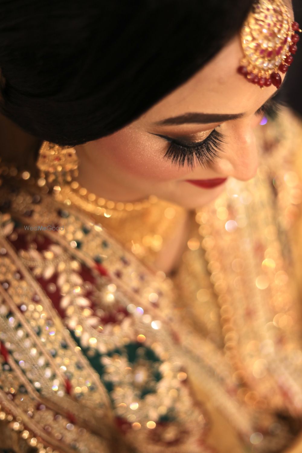 Photo By Ali Gupta  - Bridal Makeup