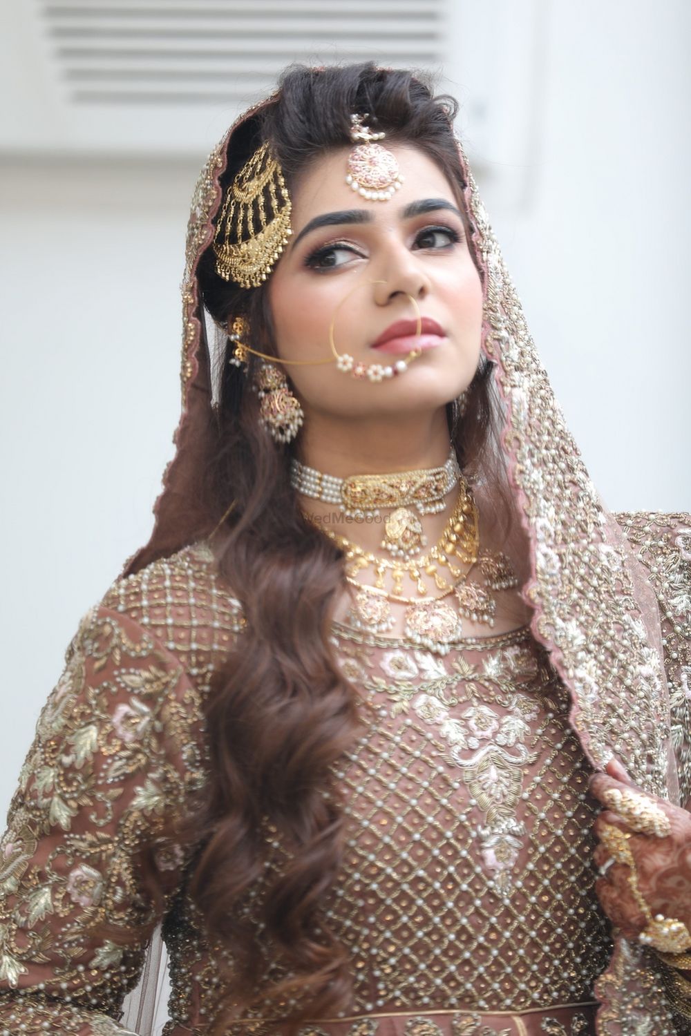 Photo By Ali Gupta  - Bridal Makeup