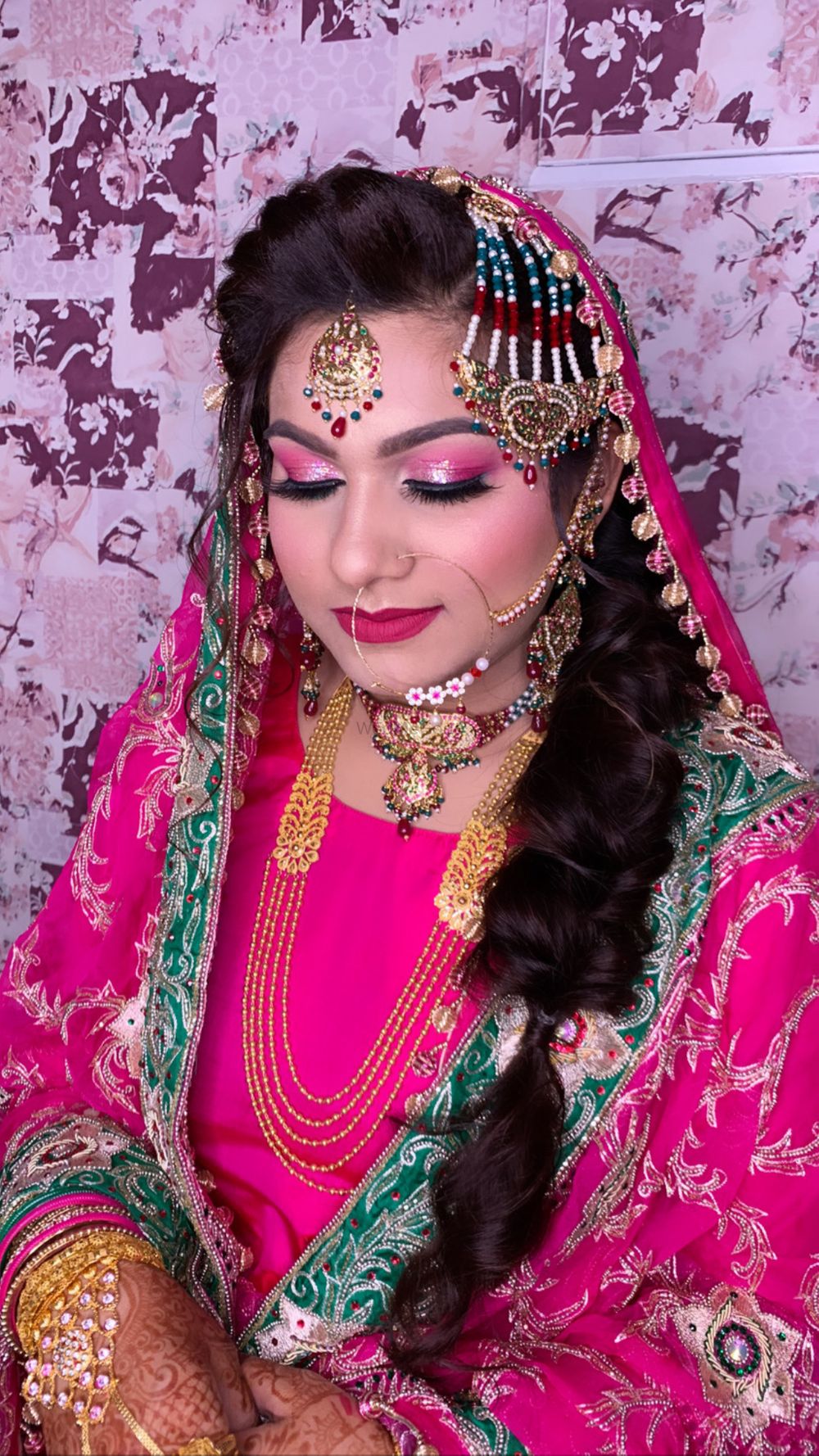 Photo By Ali Gupta  - Bridal Makeup