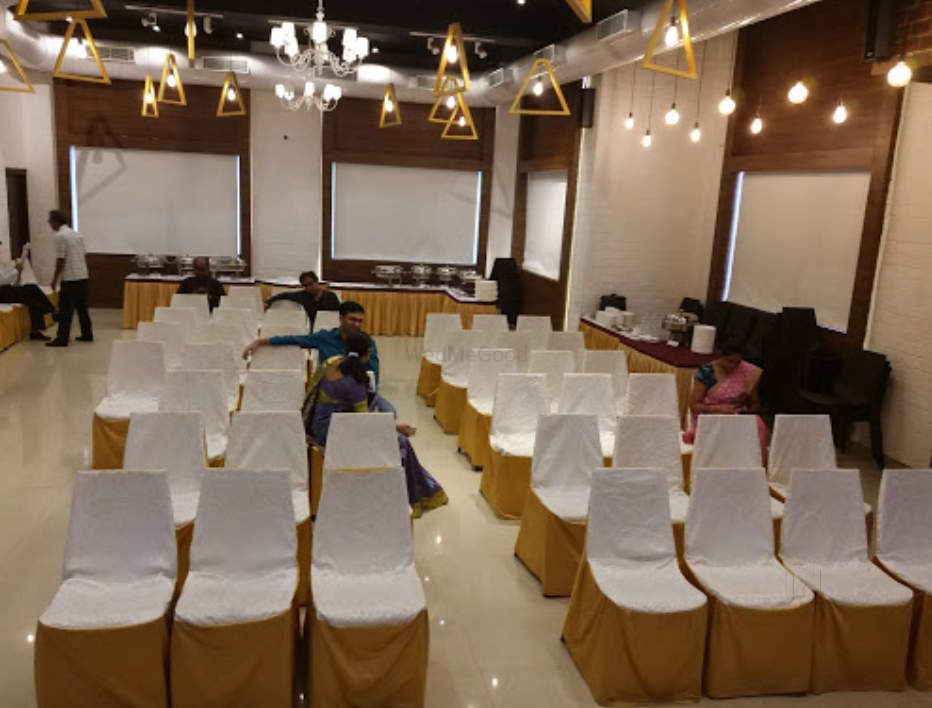 Photo By Samco Party Hall - Venues