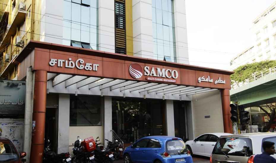 Samco Hotel