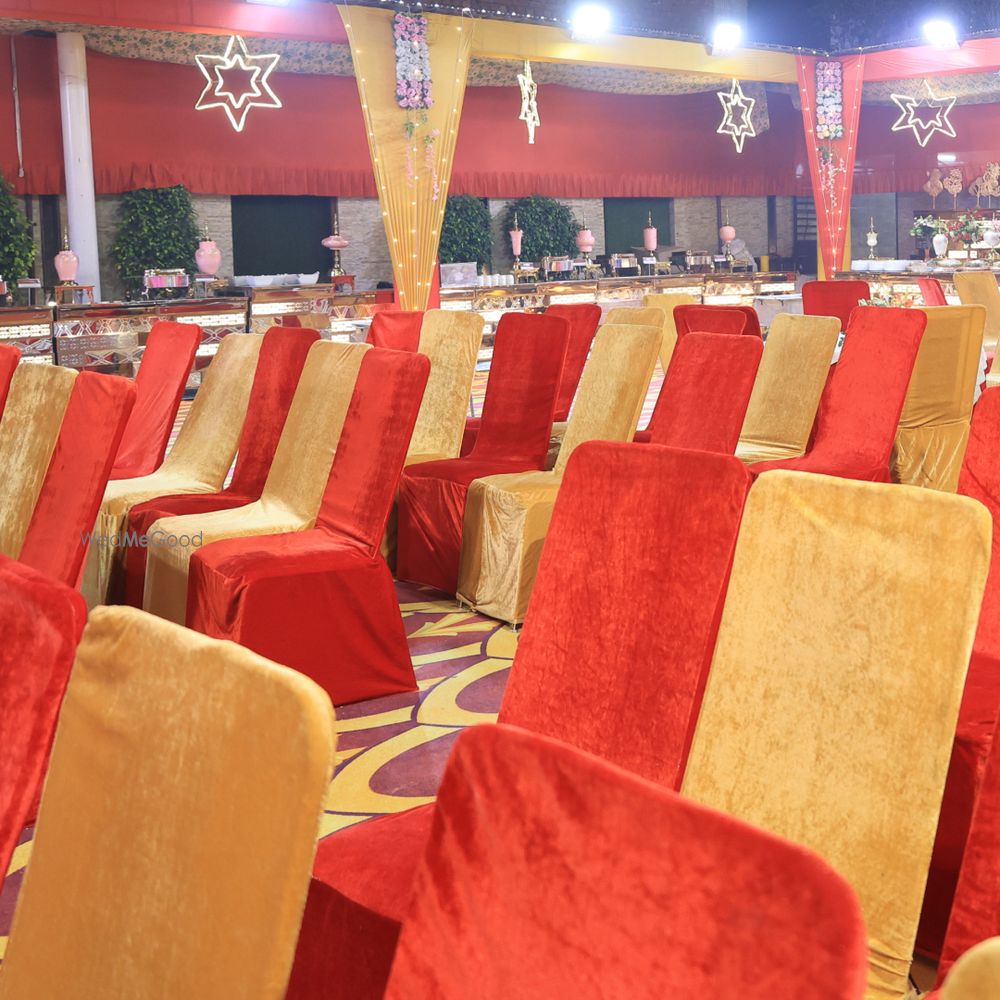 Photo By Brijwasi Lawn Lucknow - Venues