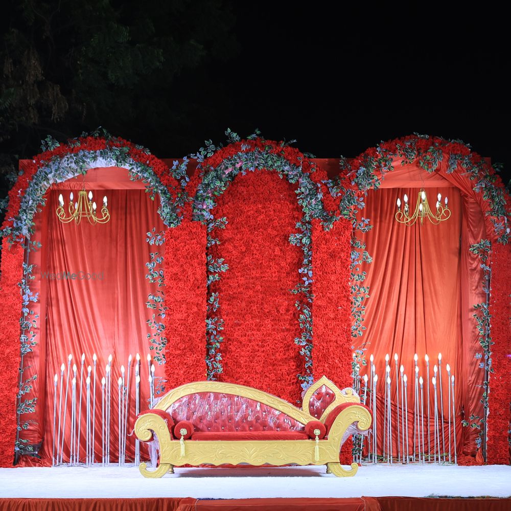 Photo By Brijwasi Lawn Lucknow - Venues